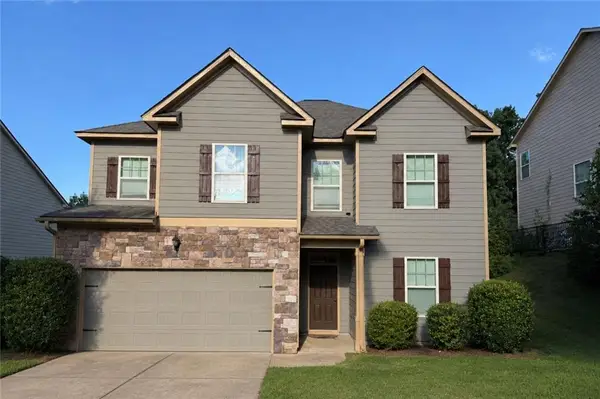 1530 Brushfoot Trail, Suwanee, GA 30024