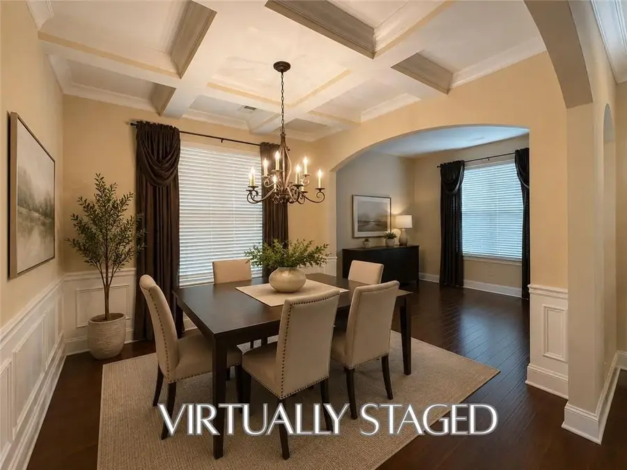 1530 Brushfoot Trail, Suwanee, GA 30024 - #2