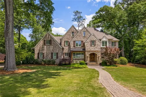2719 Ashford Road Ne, Brookhaven, GA 30319
