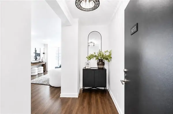 620 Peachtree Street Ne #1613, Atlanta, GA 30308
