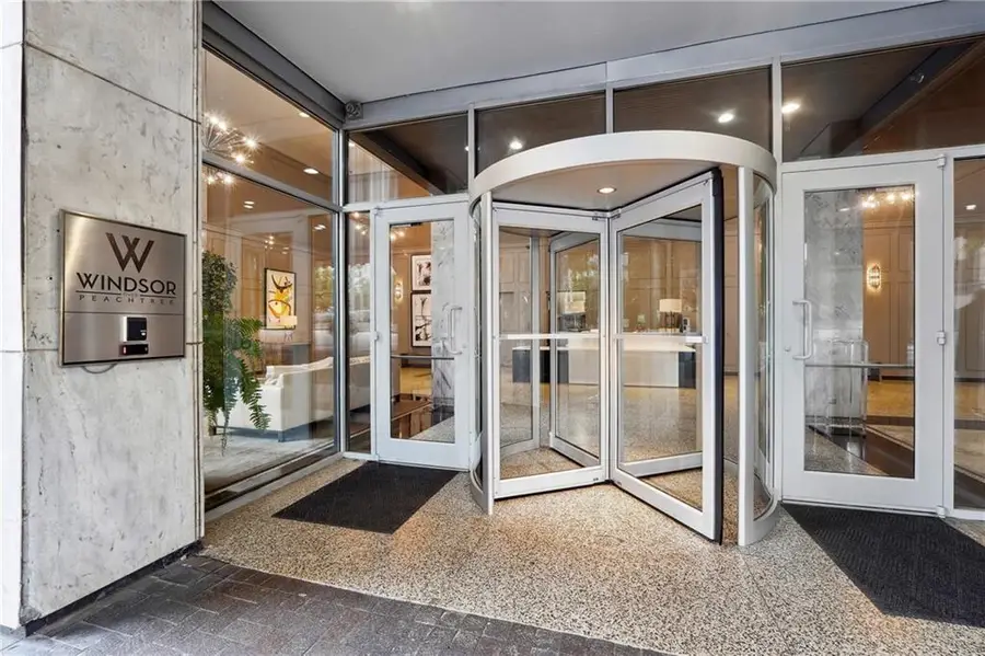 620 Peachtree Street Ne #1613, Atlanta, GA 30308 - #2