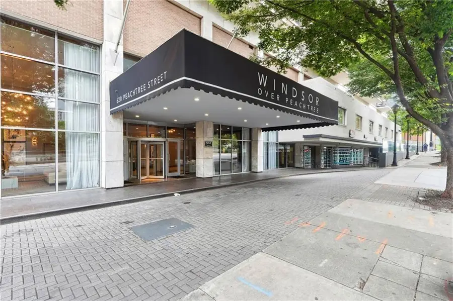 620 Peachtree Street Ne #1613, Atlanta, GA 30308 - #3