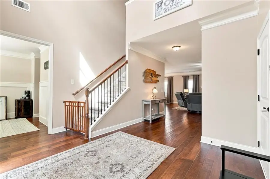 334 Red Cap Circle, Jefferson, GA 30549 - #2