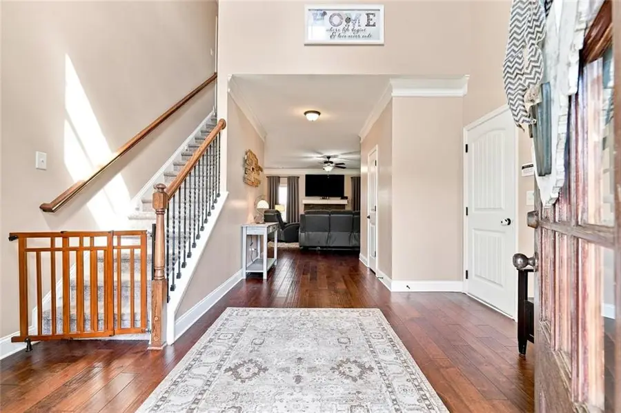 334 Red Cap Circle, Jefferson, GA 30549 - #3