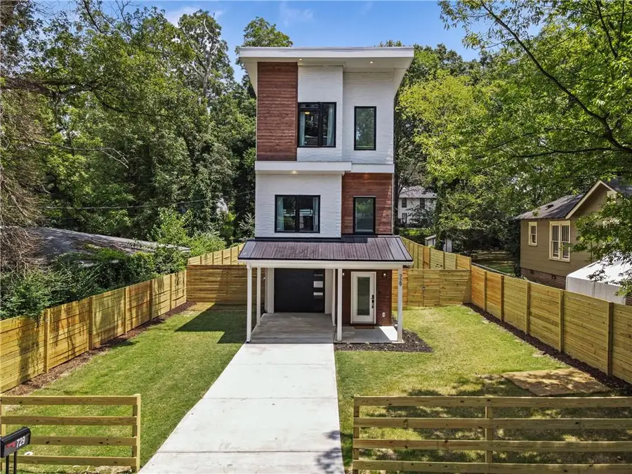 729 Emily Place Nw, Atlanta, GA 30318 - #2