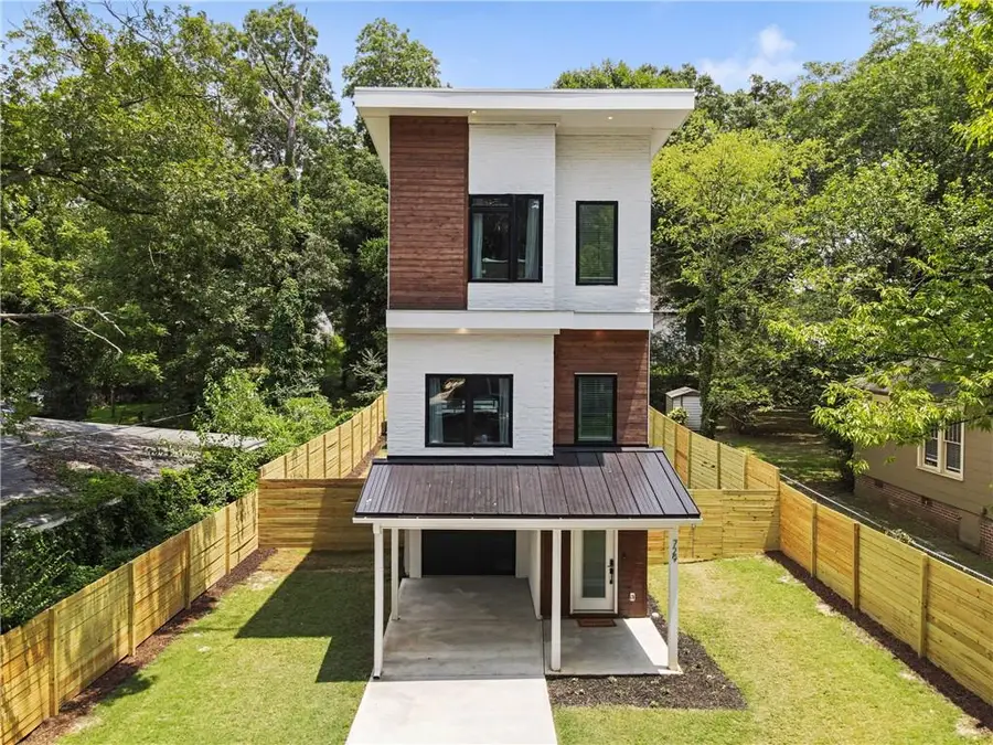 729 Emily Place Nw, Atlanta, GA 30318 - #3