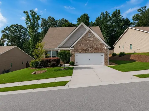 121 Rolling Hills Place, Canton, GA 30114