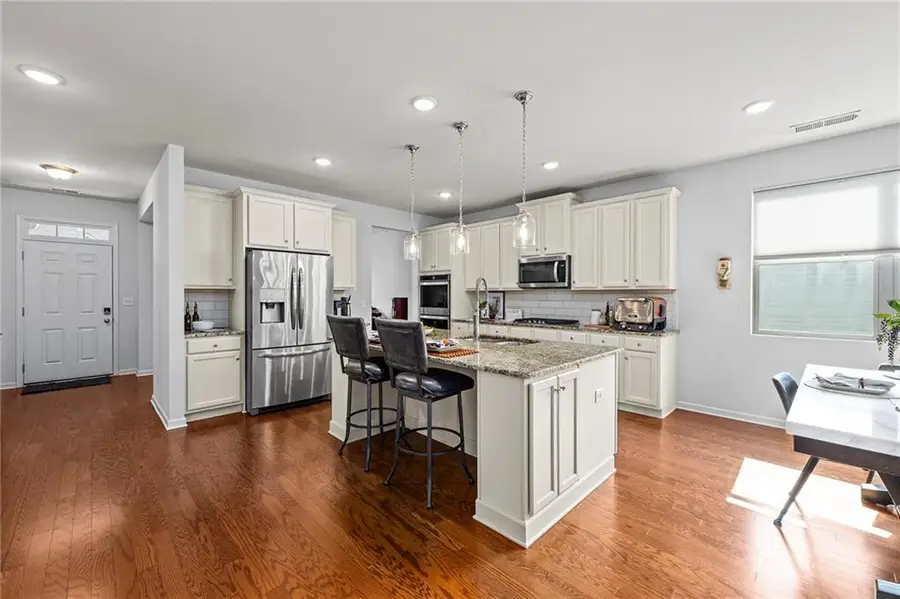 121 Rolling Hills Place, Canton, GA 30114 - #2