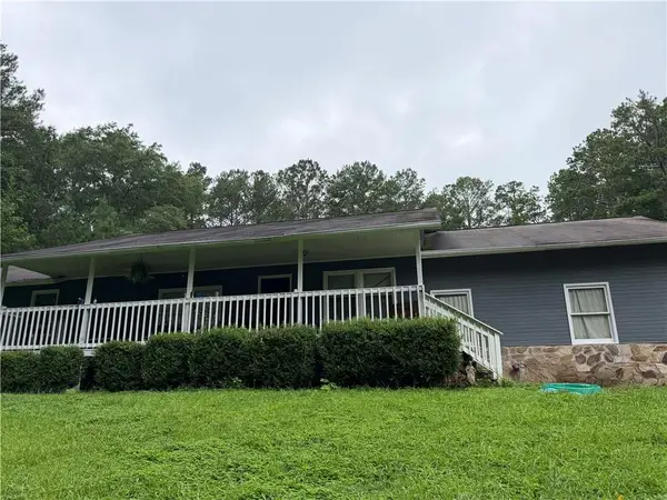 311 Wyldewood Drive, Mcdonough, GA 30253