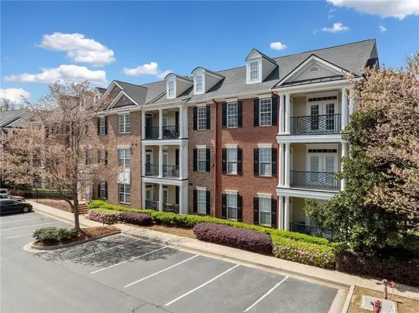4955 Ivy Ridge Drive Se #303, Atlanta, GA 30339