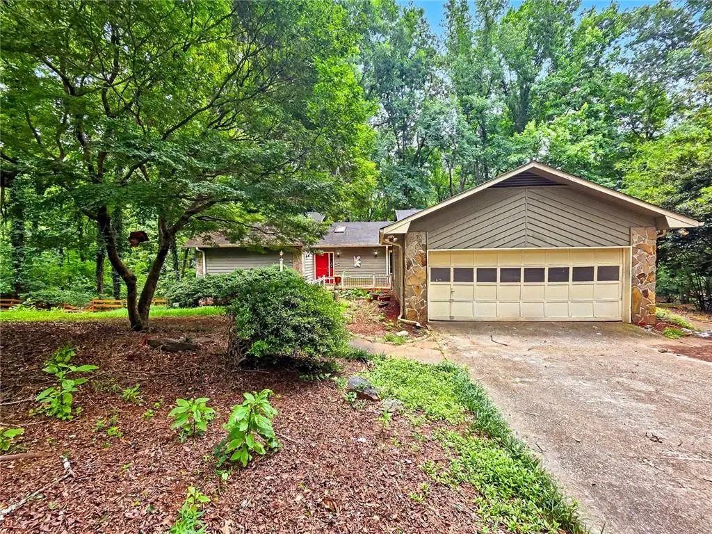 1740 Deer Run Drive Sw, Conyers, GA 30094 - #1