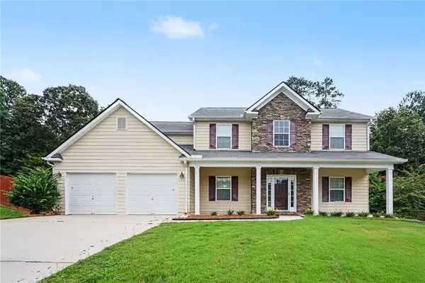 230 Stone Ridge Way, Covington, GA 30016