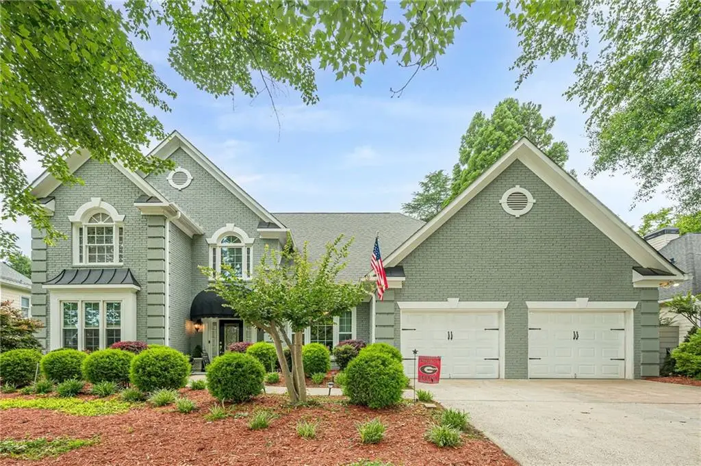 6685 Waterbury Way, Cumming, GA 30040 - #1