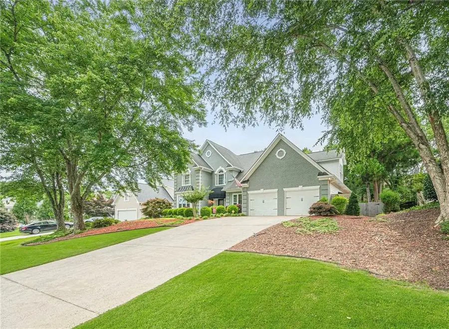 6685 Waterbury Way, Cumming, GA 30040 - #2