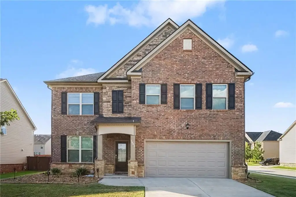 3462 Hawthorn Farm Boulevard, Loganville, GA 30052 - #1