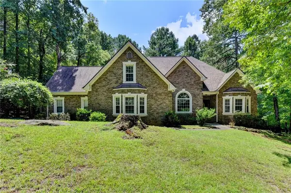4845 Grady Smith Road, Loganville, GA 30052