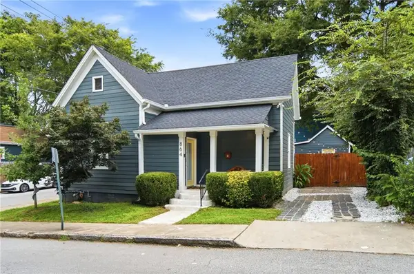 864 Kirkwood Avenue Se, Atlanta, GA 30316