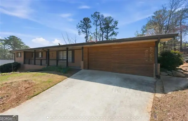 3457 Springside Drive, Decatur, GA 30032