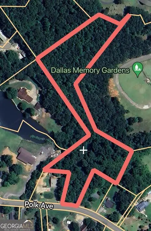 0 Polk Avenue, Dallas, GA 30132