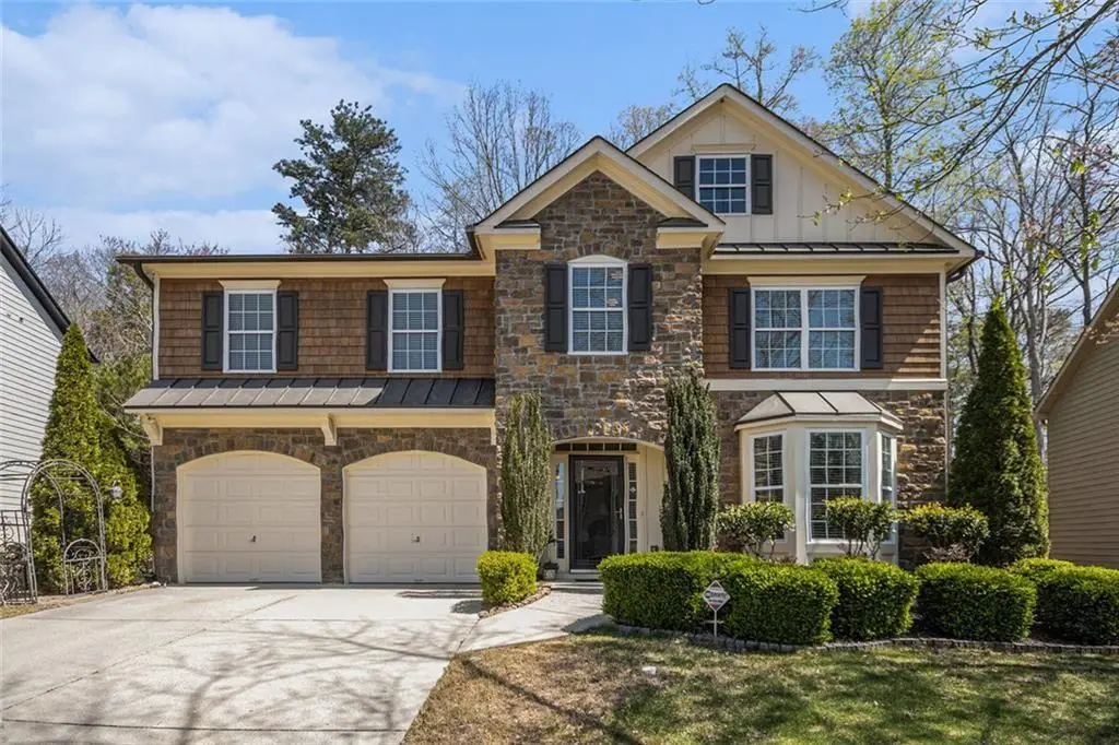 108 Heritage Club Circle, Dallas, GA 30132 - #1
