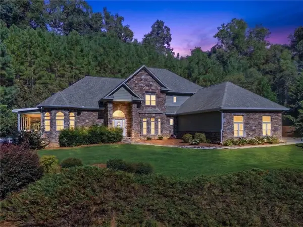 952 Thomas Road, Canton, GA 30115