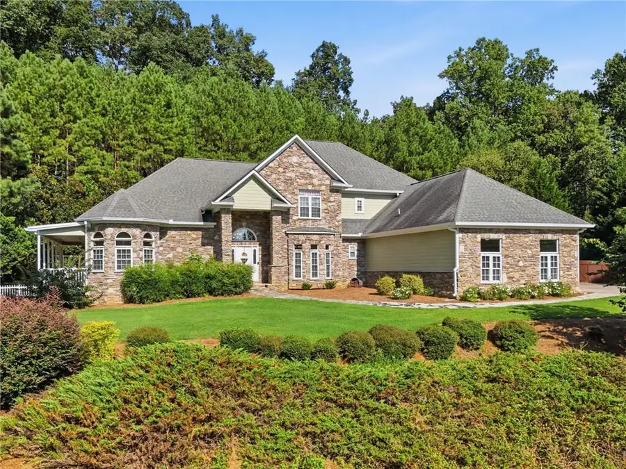 952 Thomas Road, Canton, GA 30115 - #2