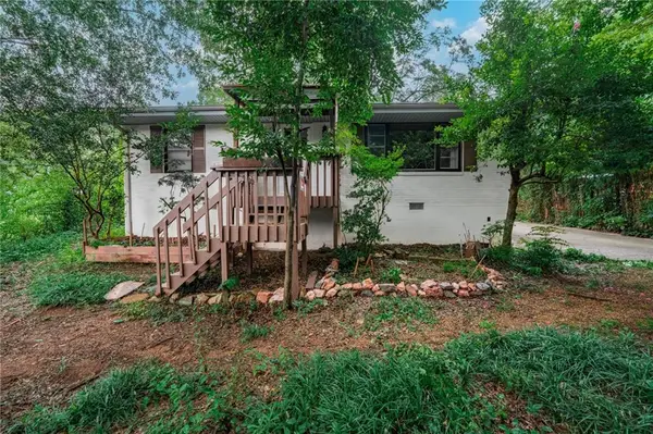 1747 Crestridge Drive Se, Marietta, GA 30067