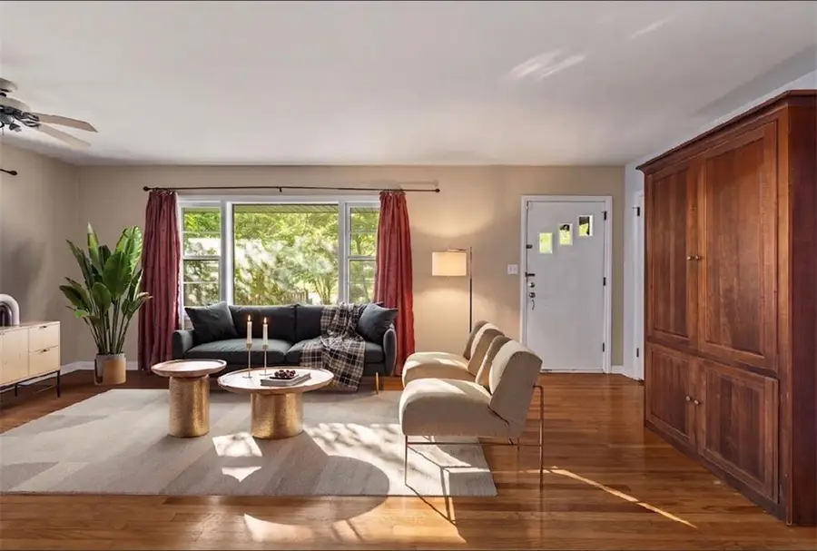 1747 Crestridge Drive Se, Marietta, GA 30067 - #2