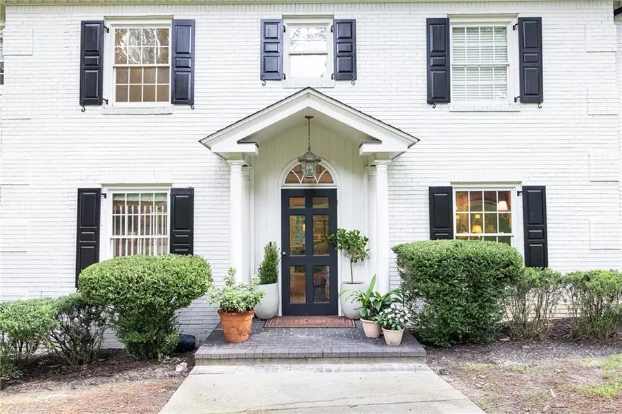 1135 Peachtree Battle Avenue Nw, Atlanta, GA 30327 - #2