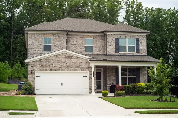 4760 Holly Grape Drive, Atlanta, GA 30331
