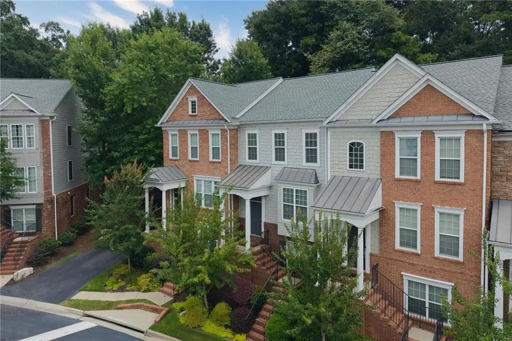 2299 Limehurst Drive Ne #23, Atlanta, GA 30319 - #1