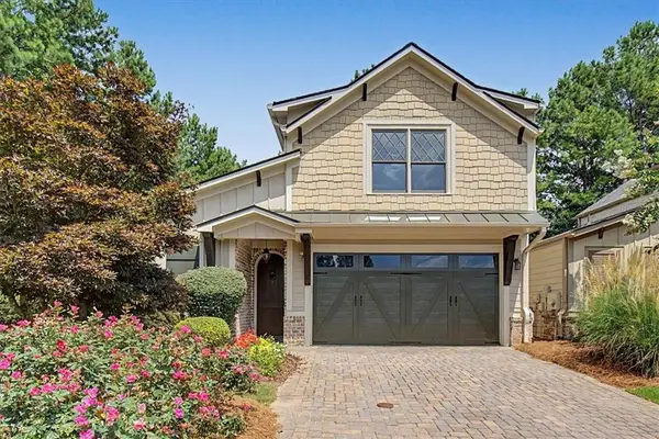 601 Stickley Oak Way, Woodstock, GA 30189
