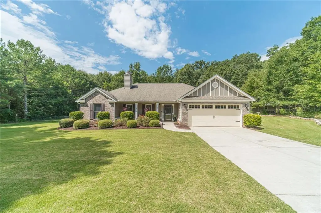 2301 Matt Michell Lane, Monroe, GA 30655 - #1