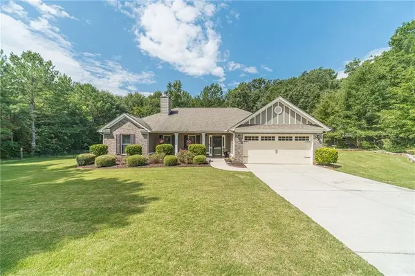2301 Matt Michell Lane, Monroe, GA 30655