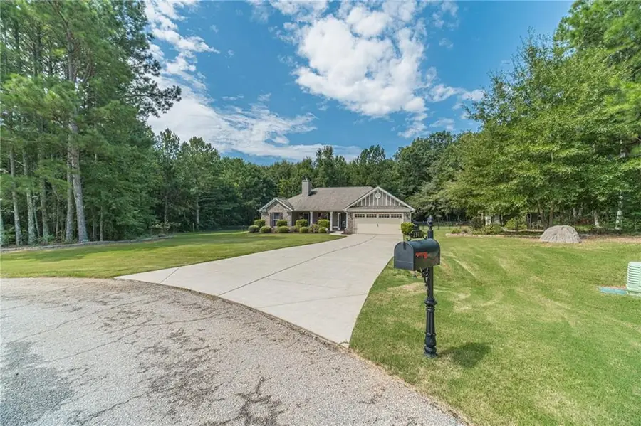 2301 Matt Michell Lane, Monroe, GA 30655 - #2