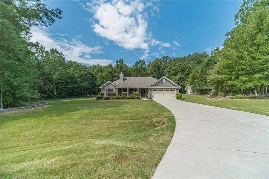 2301 Matt Michell Lane, Monroe, GA 30655 - #3