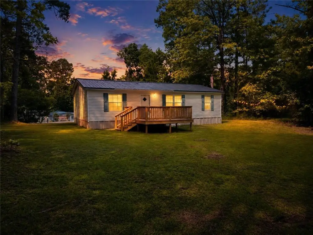 405 Loblolly Drive, Sparta, GA 31087 - #1