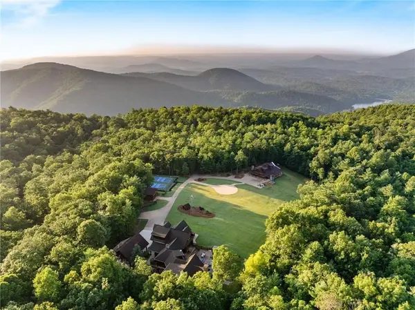3049 Tray Mountain Road, Sautee Nacoochee, GA 30157