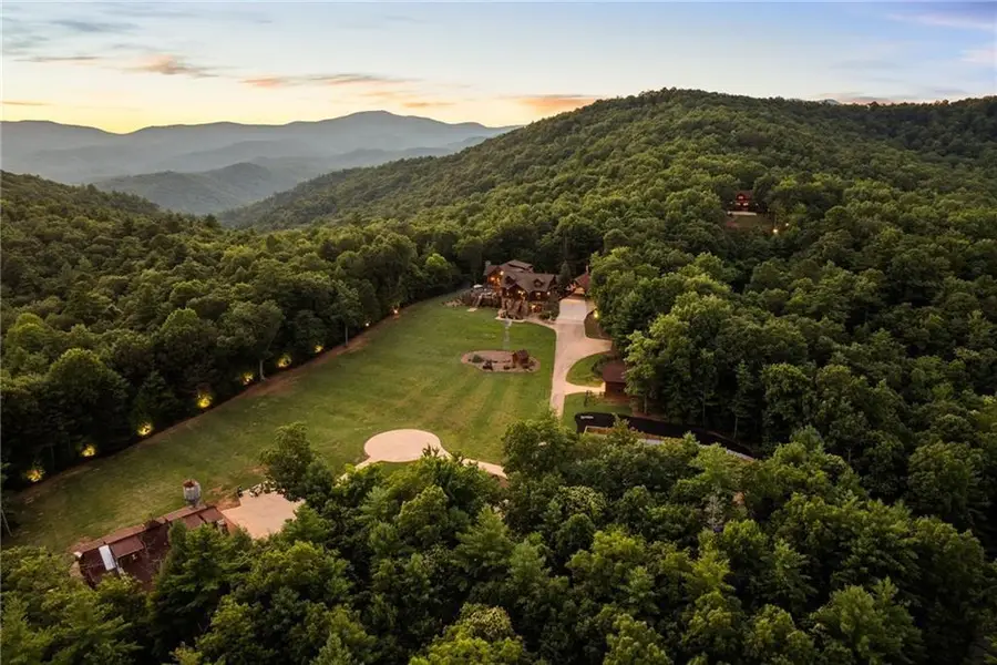 3049 Tray Mountain Road, Sautee Nacoochee, GA 30157 - #3