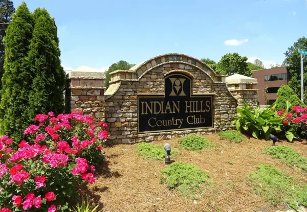 358 Indian Hills Trail, Marietta, GA 30068