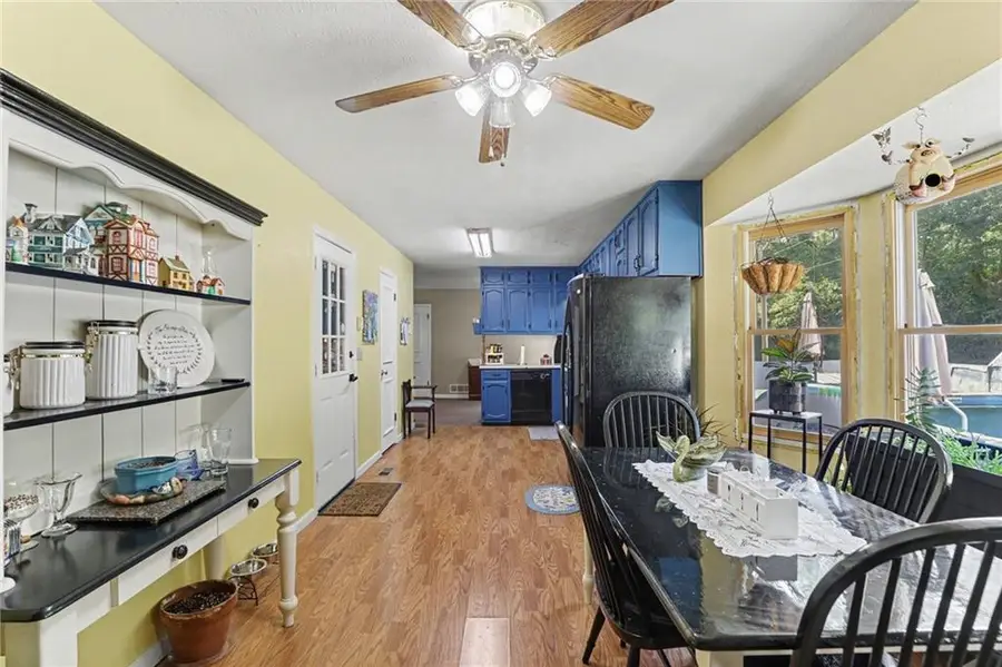 150 Aspen Lake Drive E, Newnan, GA 30263 - #3