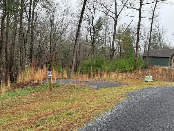 0 Lake Top Lane, Ellijay, GA 30536