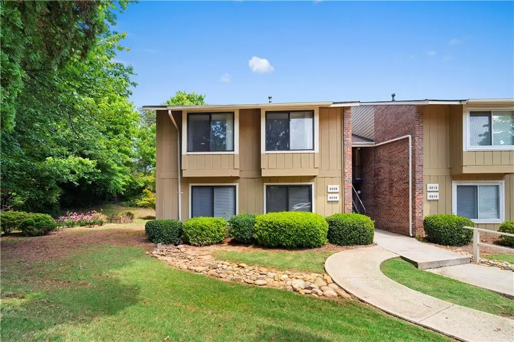 2006 Powers Ferry Trace Se, Marietta, GA 30067 - #1