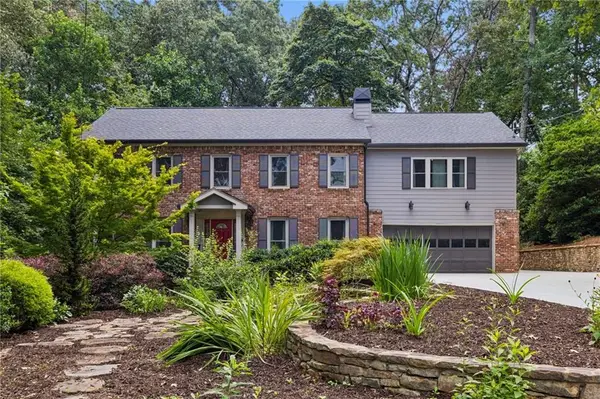 2383 Riverglenn Circle, Atlanta, GA 30338