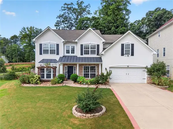 2828 Autumn Ridge Lane, Lawrenceville, GA 30044