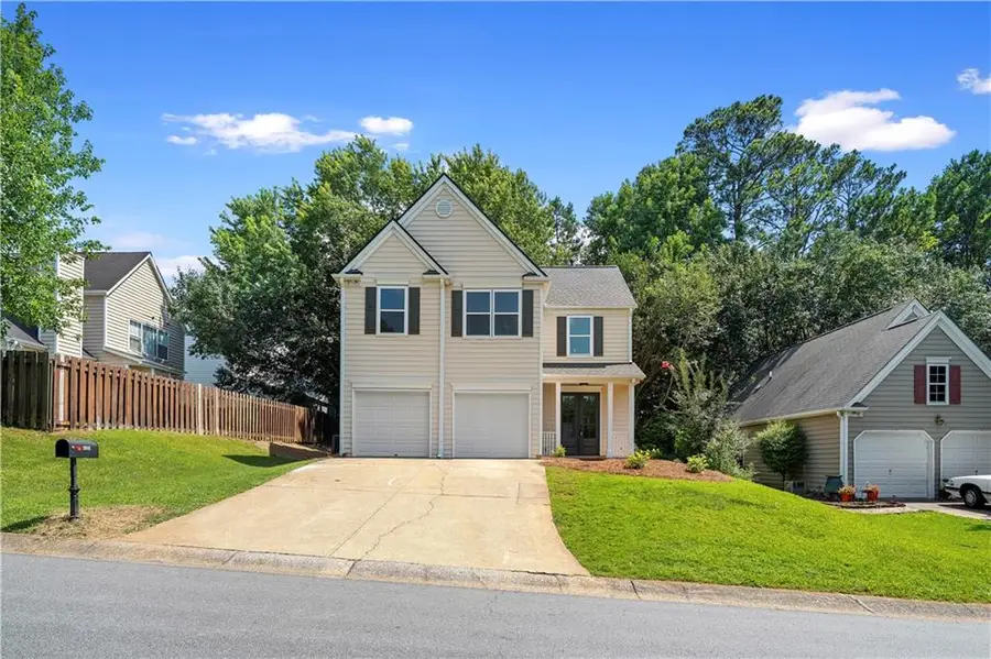 2003 Crestview Way, Woodstock, GA 30188 - #2