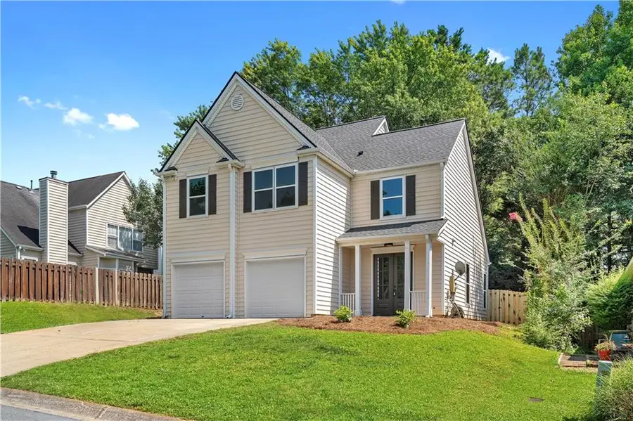 2003 Crestview Way, Woodstock, GA 30188 - #3