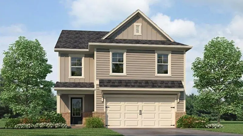 57 Fothergilla Way, Dallas, GA 30132 - #1