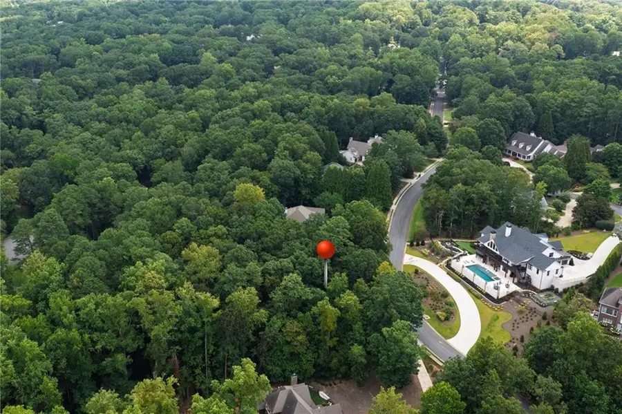 608 Keeler Woods Drive Nw, Marietta, GA 30064 - #2