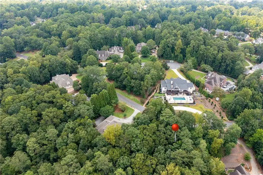 608 Keeler Woods Drive Nw, Marietta, GA 30064 - #3